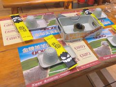 -木屋烧烤(龙华店)