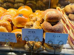 -21克拉面包(崂山万象汇店)