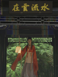 -醉唐风古装写真摄影(太原店)