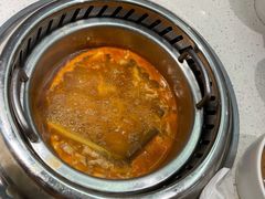 龙哥小火锅-龍歌自助小火锅(市南金茂湾店)