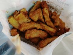 -傅强排骨(成都总店)