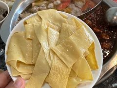 -福满家火锅26年江景(十八梯店)
