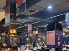 大堂-天下客饭店(中山路店)
