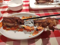 -西贝(上海我格广场店)