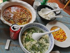 -沃阁巴厘原墅餐厅