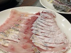 -正能量脆肉鲩火锅