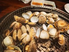 -海味当家·蒸锅海鲜(星海公园店)