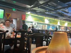 -乐宴·老北京铜火锅(桂庙店)