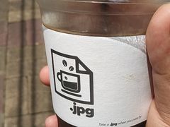 -JPG coffee(广州体育西店)