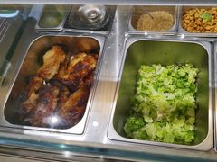 -集庄乡烤肉卷饼(朝阳凯德望京店)