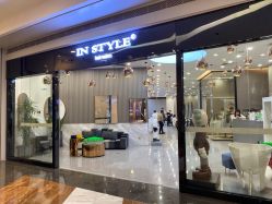 -IN STYLE•造型