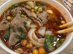 -江三王记牛杂馆(总店)