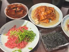 -蒜香焼肉PURUSHIN(马场路店)