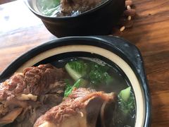 -老方牛味馆