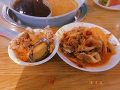 -青瓷火锅料理(西单大悦城店)