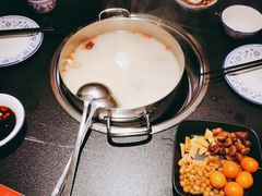 -淼福猪肚鸡·椰子鸡火锅(大沙地店)