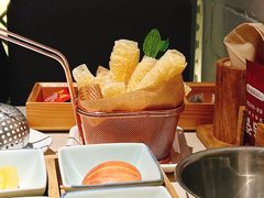 -浩爷羊蝎子火锅(双榆树店)