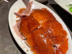 -金鸭季·北京烤鸭(深业上城店)