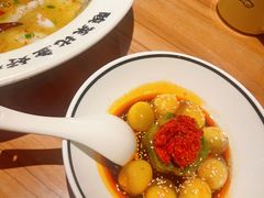 -太二酸菜鱼(汕头苏宁广场店)