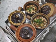 -红星光发煲仔饭(大石街店)