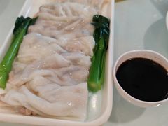 -新兴家喻酒家·羊城名宴(昌岗店)