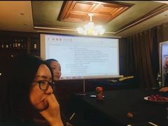 -雨后彩虹主题别墅轰趴馆