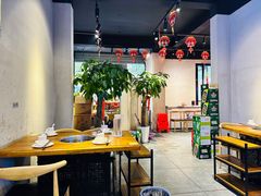 -牛必福潮汕牛肉火锅(油坊桥店)