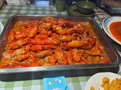 -五百斤·20年正宗川菜·猛火现炒(鲁东大学店)