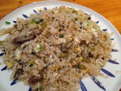 羊肉炒饭-遵义虾子卢四羊肉粉(大沽路店)