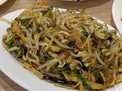 -姥家春饼店(漳州二路店)