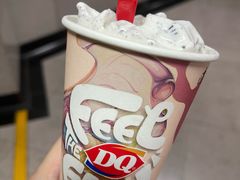 -DQ·蛋糕·冰淇淋(虹口龙之梦店)