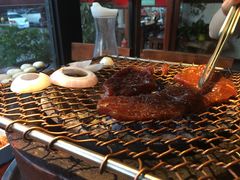 -红小姐的烤肉店(西三旗店)