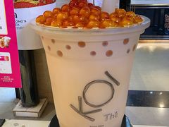 -KOI Thé(正佳广场店)