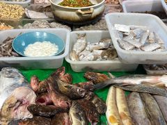 -木柴豆腐·活海鲜·鲁菜