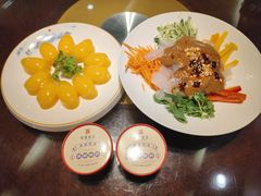-惠宾饭庄(中山路店)