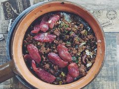 -阳江河堤老牌曾记美食