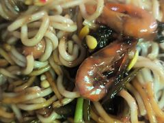 -灵山卢梅燕粉店