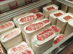 -玫瑰花园自助烤肉(顺义鑫海韵通店)