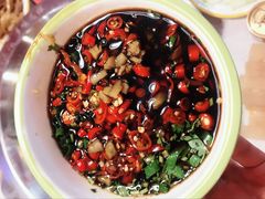 小料-陈艳红火锅菜·冒菜(簋街店)