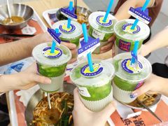 -白妈螺蛳粉(白云万达店)
