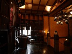 -良子健身(望京SOHO店)