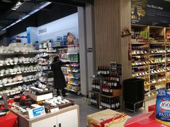 -Olé精品超市(重庆观音桥店)