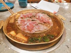-牛牛章·章鱼水煎肉(光谷世界城店)