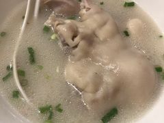 当归蹄花-明红蹄花(糍粑店街店)