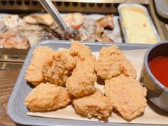 -新石器烤肉(中房金谊广场店)