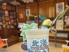 -椰椰大吉(侨港店)