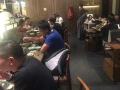 -捞王锅物料理(上海世茂广场店)