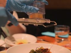 -沈阳君悦酒店·意坊意大利餐厅