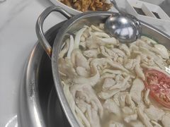 -迎三江菌汤兔(星桥街西段店)
