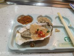 -呼伦贝尔烤羊·蒙古烤羊排(南田路总店)
